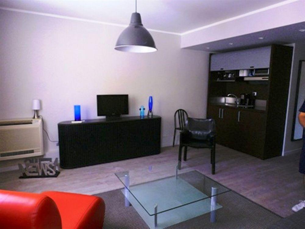Arthur Rue D'antibes Appartement *