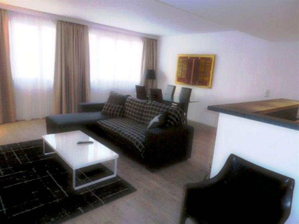 Arthur Rue D'antibes Appartement *