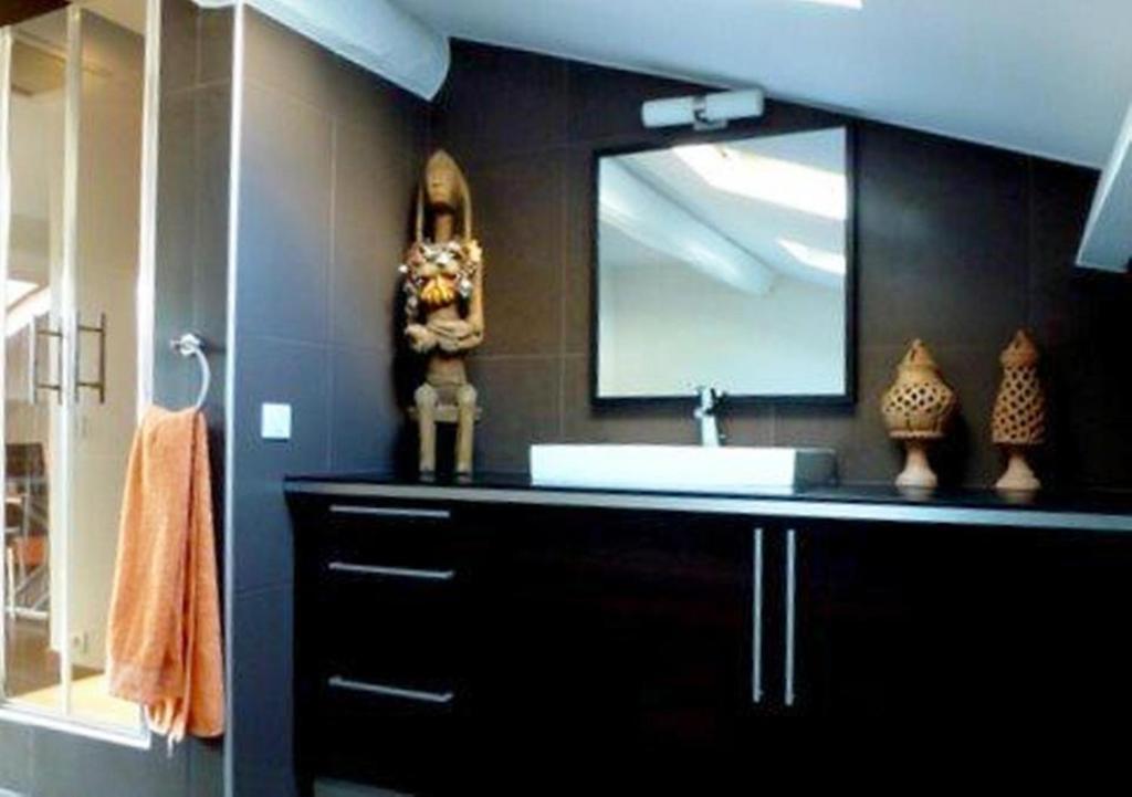 Arthur Rue D'antibes Appartement